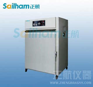 高溫烤箱——科技的力量