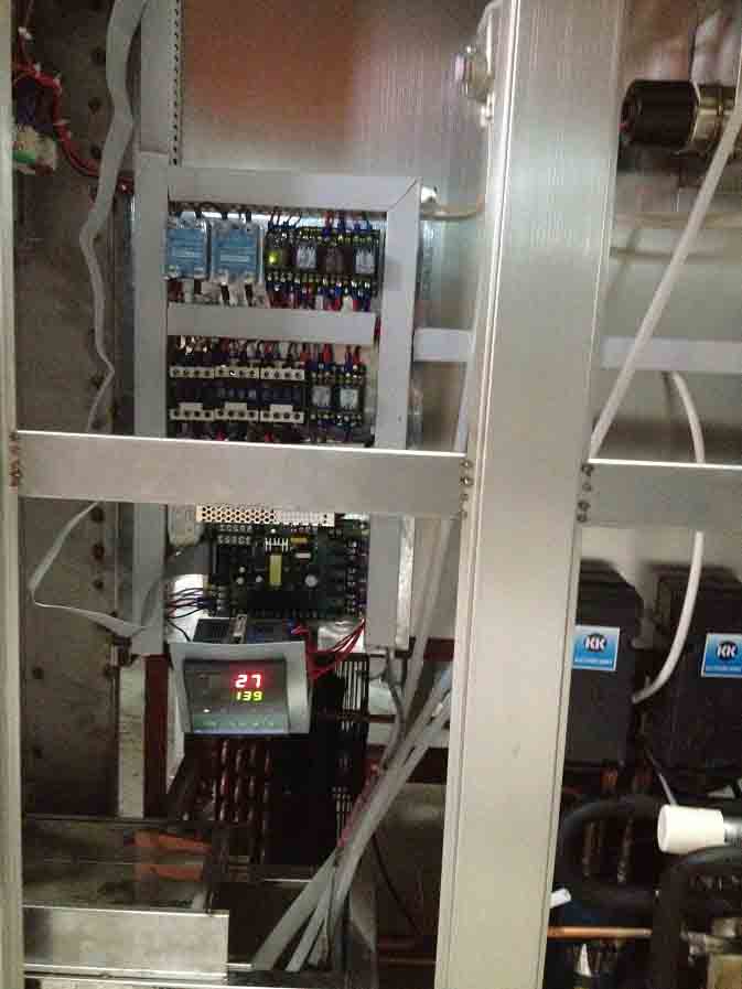 恒溫恒濕箱/恒溫恒濕試驗(yàn)箱