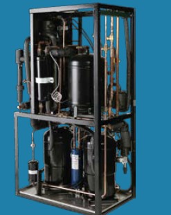 恒溫恒濕機(jī)/恒溫恒濕試驗(yàn)箱