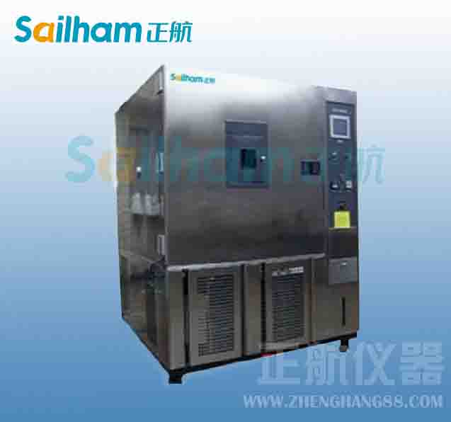 氙燈試驗箱壓縮機(jī)卸載