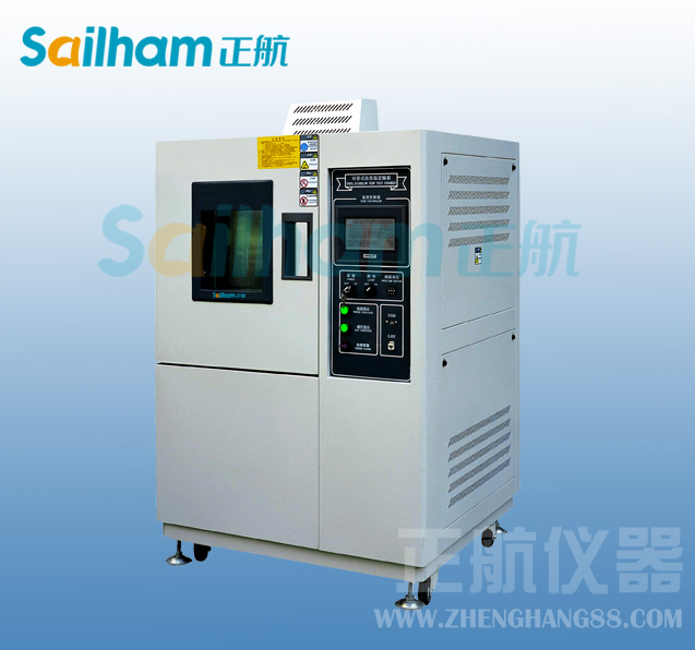 調(diào)整恒溫恒濕試驗箱保護(hù)器