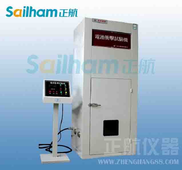 零部件臺架試驗(yàn)方法