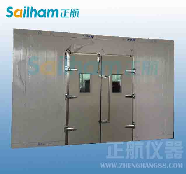 實(shí)車(chē)碰撞試驗(yàn)