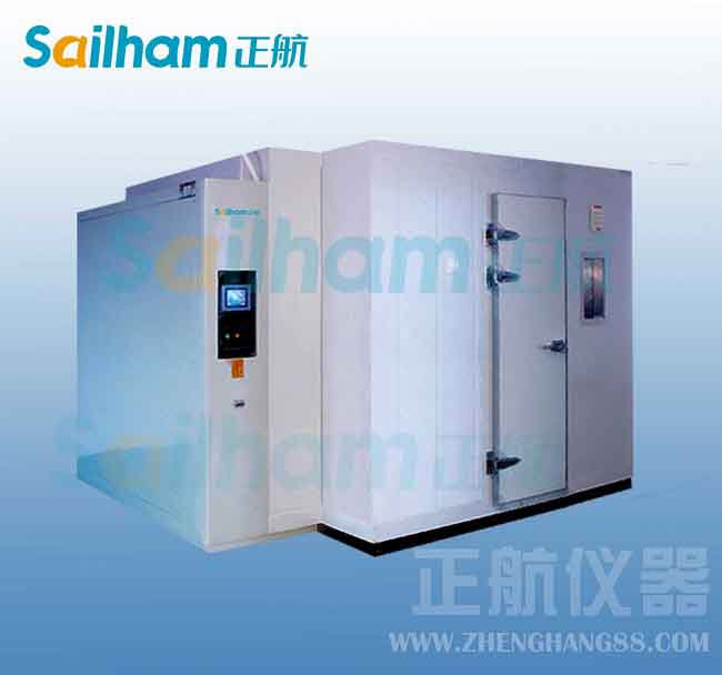 變頻恒溫恒實(shí)驗(yàn)