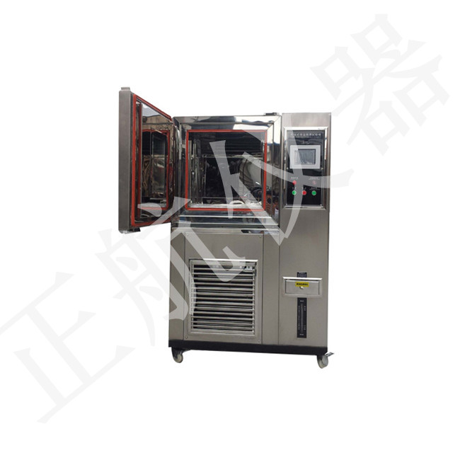 恒溫恒濕試驗(yàn)機(jī)