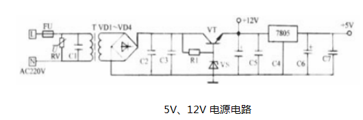 正航儀器設(shè)備詳細(xì)圖