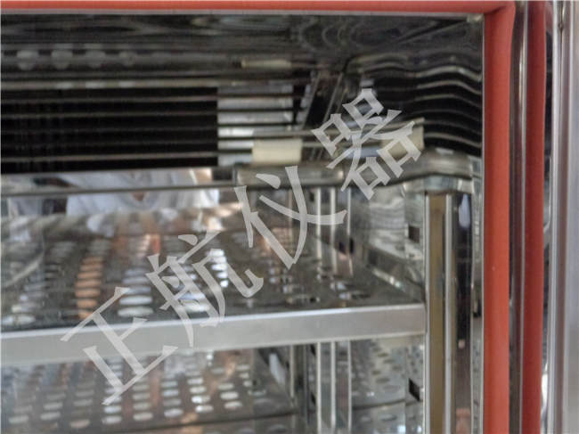 恒溫恒濕試驗(yàn)箱詳細(xì)圖