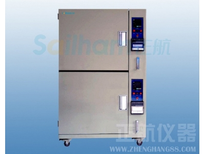 高溫老化試驗箱