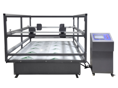 關(guān)于電磁式與模擬運輸振動臺的個人闡述（下）