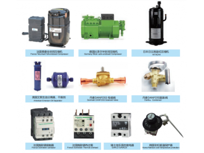 恒溫恒濕箱核心配件與優(yōu)勢(shì)部分總結(jié)?。? height=