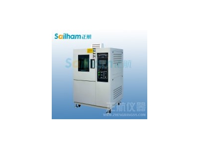 環(huán)境試驗(yàn)項目試驗(yàn)的準(zhǔn)備工作