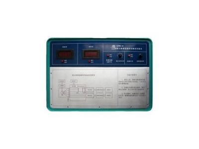 微光像增強器特性測試實驗儀GCWG-B