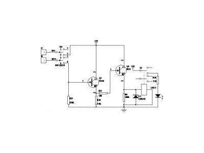透射式光控開(kāi)關(guān)設(shè)計(jì)實(shí)驗(yàn)