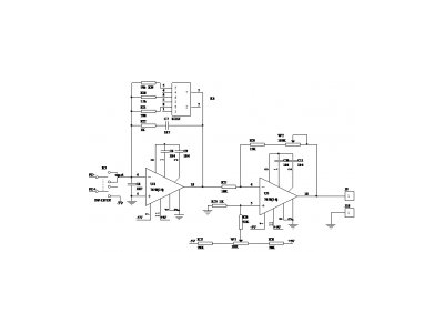 簡(jiǎn)易光功率計(jì)設(shè)計(jì)實(shí)驗(yàn)