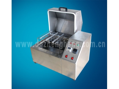 三槽式蒸汽老化試驗(yàn)箱