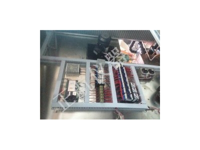 恒溫恒濕試驗(yàn)箱制冷系統(tǒng)電磁四通換向閥