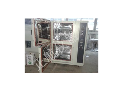 恒溫恒濕試驗箱制冷系統(tǒng)5V、12V電源電路