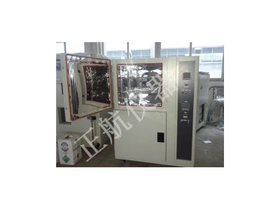 準(zhǔn)確做好【恒溫恒濕測試箱】的養(yǎng)護(hù)作業(yè)？