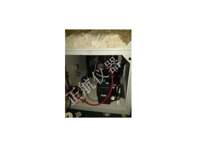 高低溫測(cè)驗(yàn)儀/恒溫恒濕測(cè)驗(yàn)機(jī)制冷系統(tǒng)概述