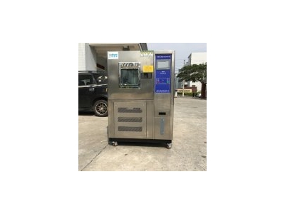 恒溫恒濕測試機(jī)多見的毛病掃除共享