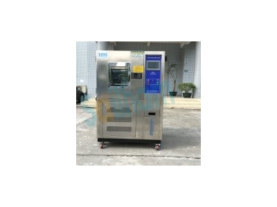 了解恒溫恒濕測(cè)試機(jī)安裝場(chǎng)所的符合條件