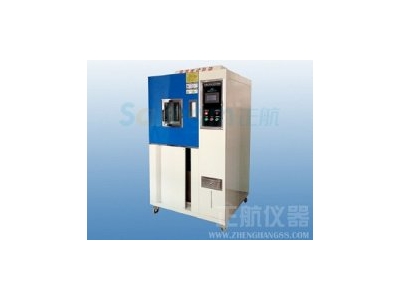 恒溫恒濕試驗箱維護(hù)幾條要求