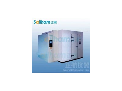 恒溫恒濕老化房風冷式蒸發(fā)器結(jié)構(gòu)和工作原理如何？