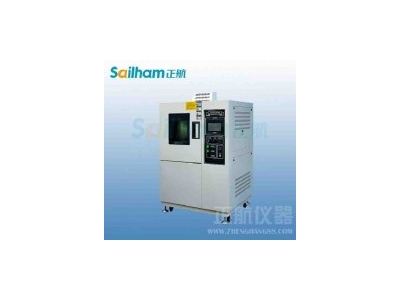 高低溫循環(huán)實驗箱壓縮機鹵素?zé)魴z漏方法