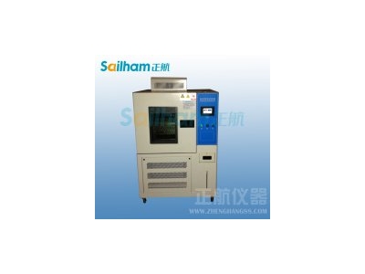 通電后恒溫恒濕試驗箱有嗡嗡聲，但不啟動是什么原因?