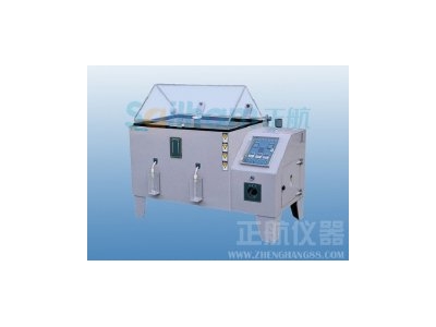 上海鹽霧腐蝕試驗(yàn)箱