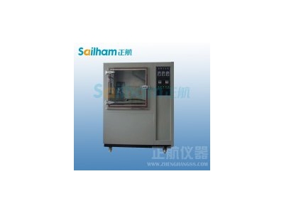 LED產品耐淋雨試驗箱