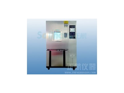 恒溫恒濕試驗箱電容的串/并聯(lián)